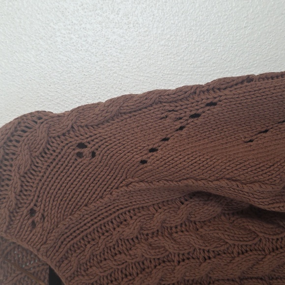 Free People Sandre Pullover-NWOT - Picture 7 of 10